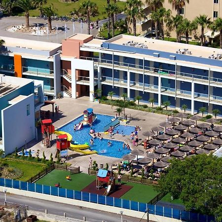 Blue Lagoon Resort Koszalin Eksteriør bilde