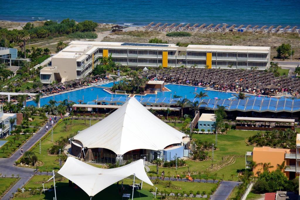 Blue Lagoon Resort Koszalin Eksteriør bilde