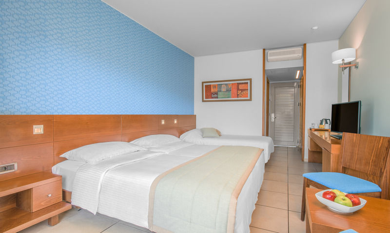 Blue Lagoon Resort Koszalin Eksteriør bilde