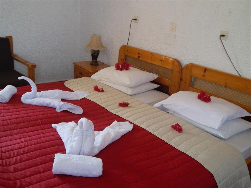 Blue Lagoon Resort Koszalin Eksteriør bilde