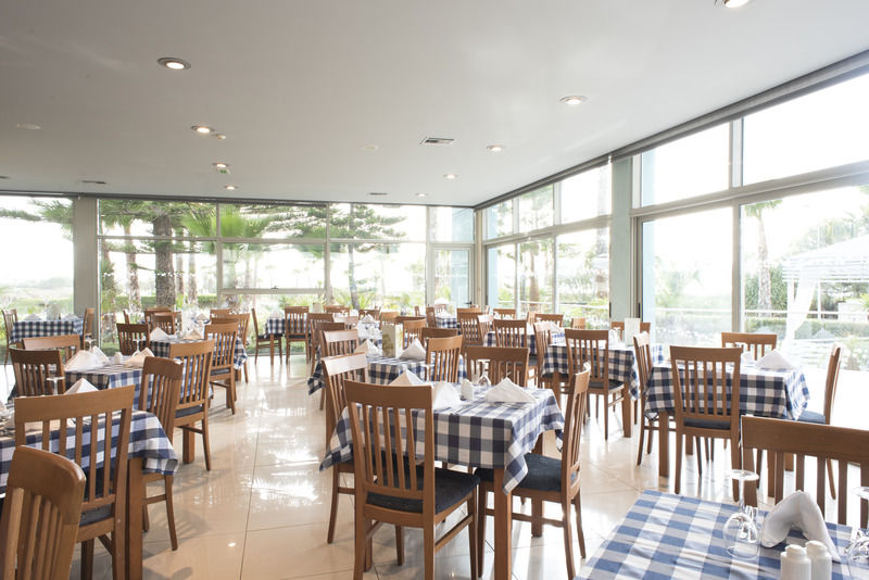 Blue Lagoon Resort Koszalin Eksteriør bilde