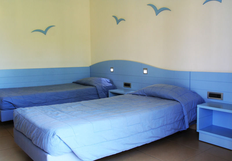 Blue Lagoon Resort Koszalin Eksteriør bilde