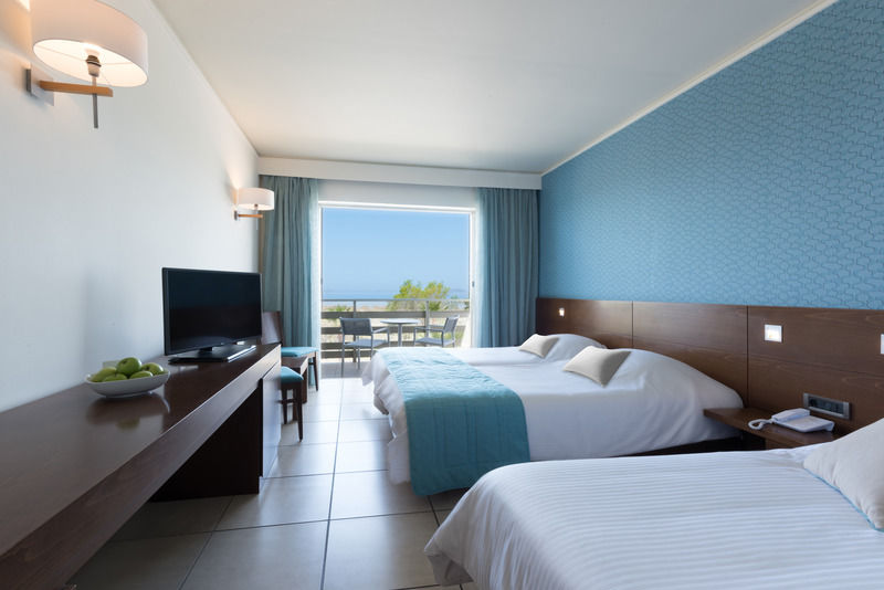 Blue Lagoon Resort Koszalin Eksteriør bilde