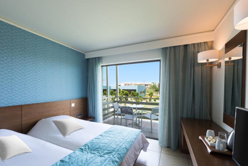 Blue Lagoon Resort Koszalin Eksteriør bilde